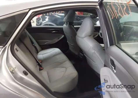 2020 Toyota Avalon Xle from USA, damaged, VIN 4T1AZ1FB3LU039778